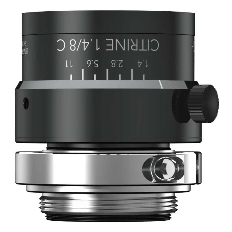 Schneider Optics Citrine 1.4/8 C-Photo-1