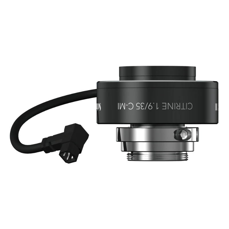 Schneider Optics Citrine 1.9/35 C-MI-Photo-1