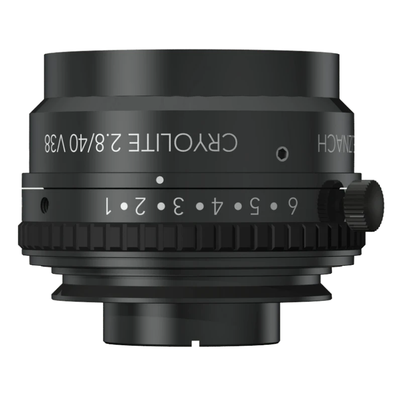 Schneider Optics Cryolite 2.8/40 V38-Photo-1