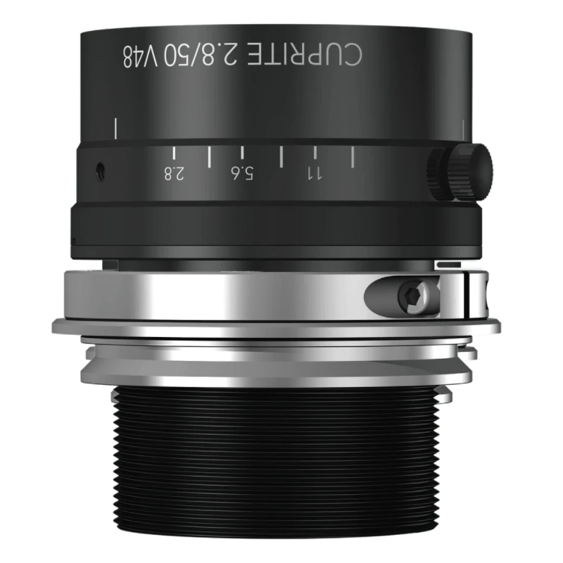 Schneider Optics Cuprite 2.8/50 V48-Photo-1