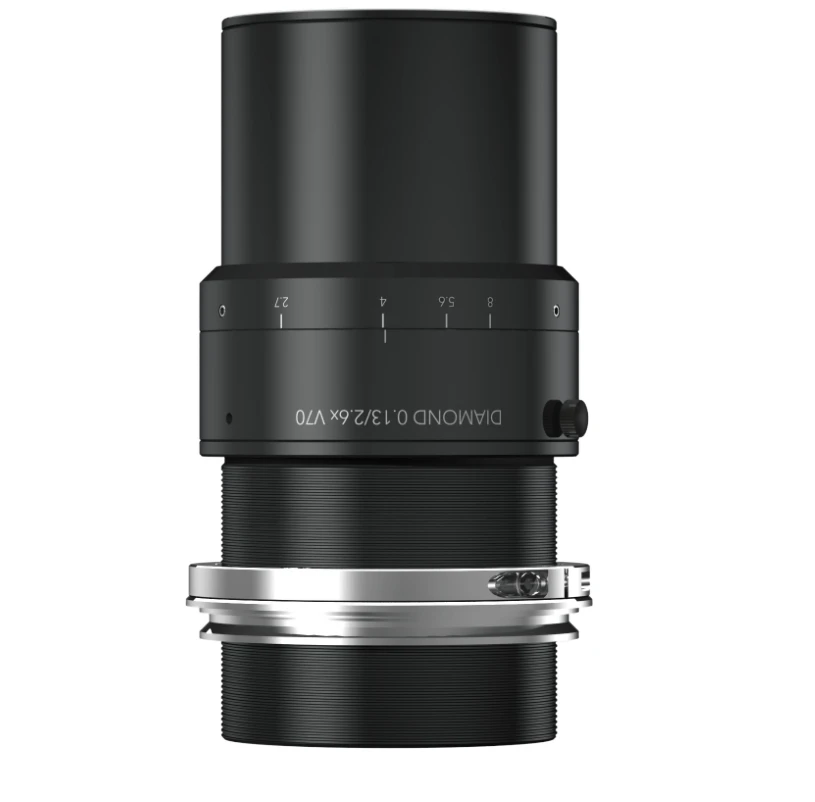 Schneider Optics Diamond 0.13/2.5x V70-Photo-1