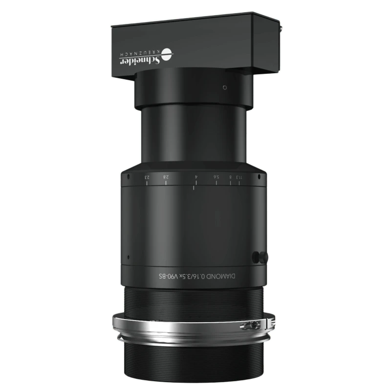 Schneider Optics Diamond 0.16/3.5x V90-BS-Photo-1