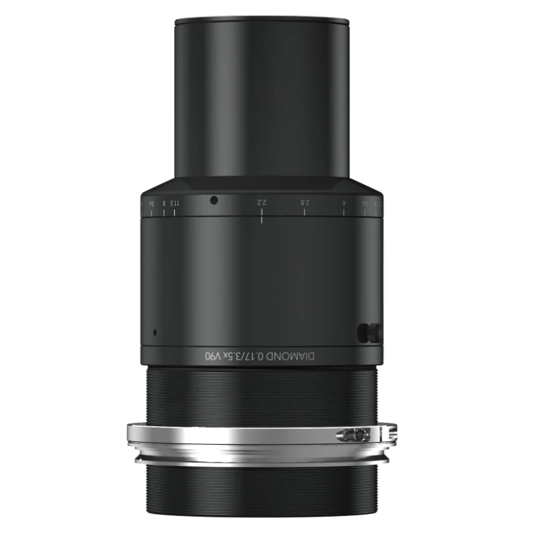 Schneider Optics Diamond 0.17/3.5x V90-Photo-1