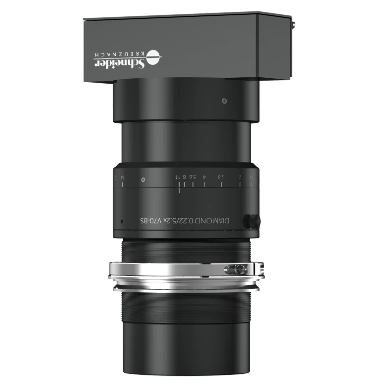 Schneider Optics Diamond 0.22/5.2x V70-BS-Photo-1