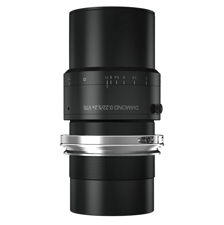 Schneider Optics Diamond 0.22/5.2x V70-Photo-1