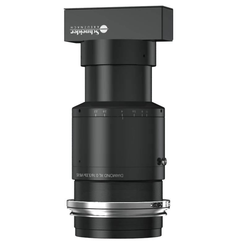 Schneider Optics Diamond XL 0.16/3.33x V90-BS-Photo-1
