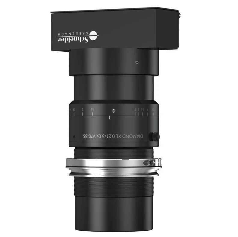 Schneider Optics Diamond XL 0.21/5.0x V70-BS-Photo-1