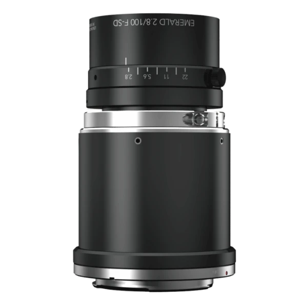 Schneider Optics Emerald 2.8/100 F-SD-Photo-1
