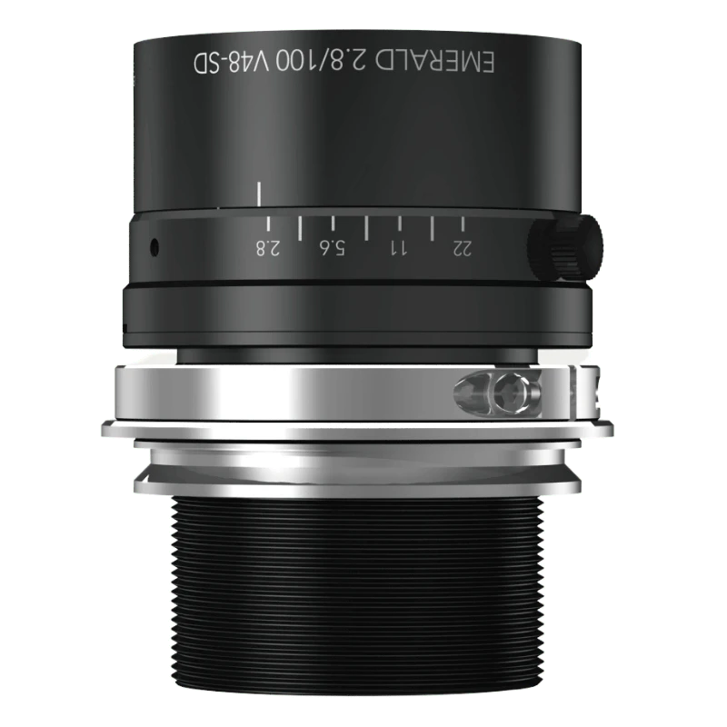 Schneider Optics Emerald 2.8/100 V48-SD-Photo-1