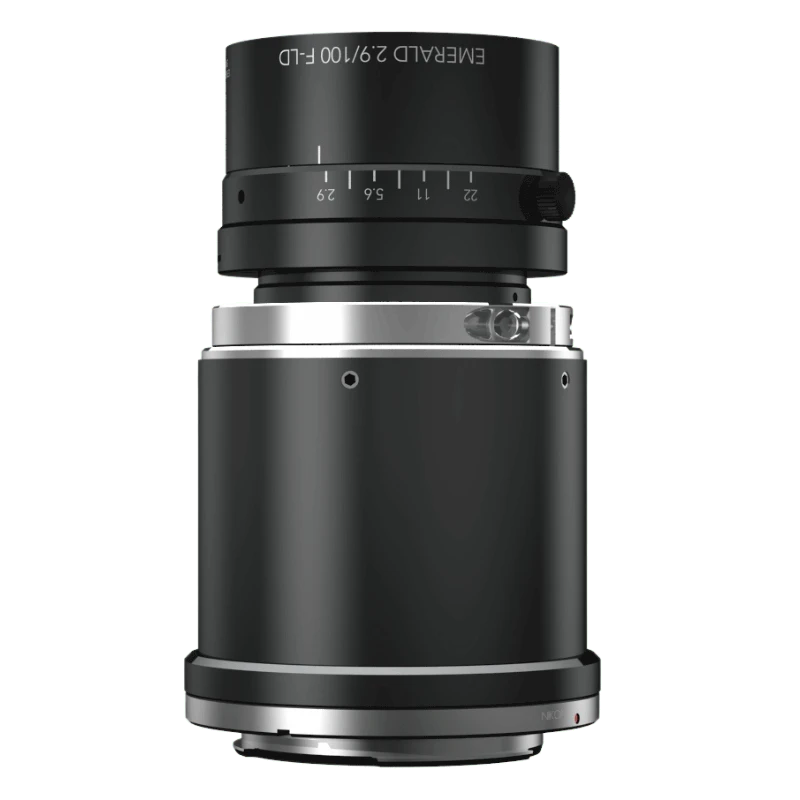 Schneider Optics Emerald 2.9/100 F-LD-Photo-1