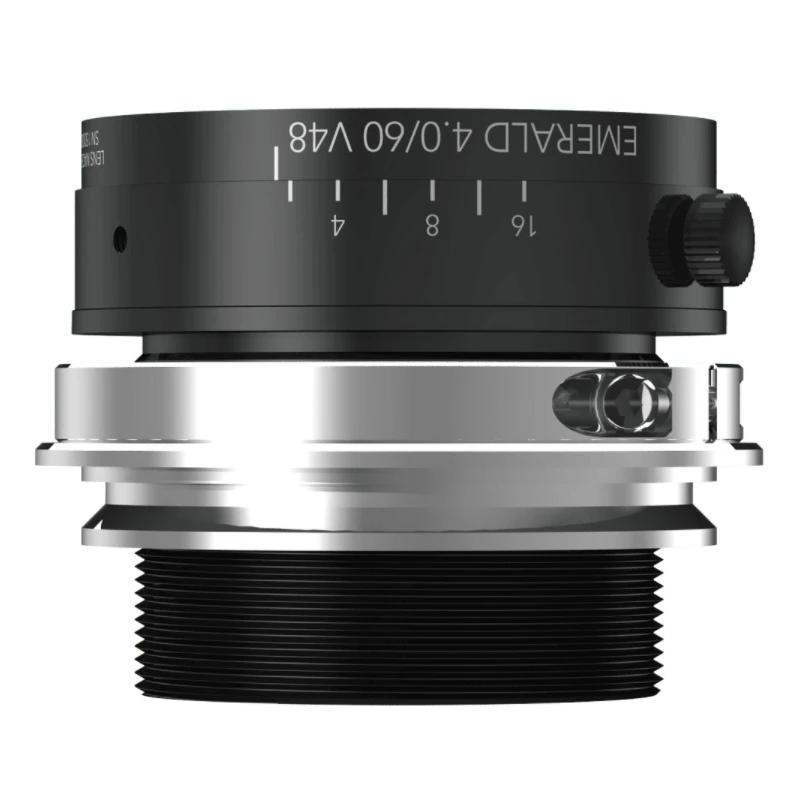 Schneider Optics Emerald 4.0/60 V48-Photo-1