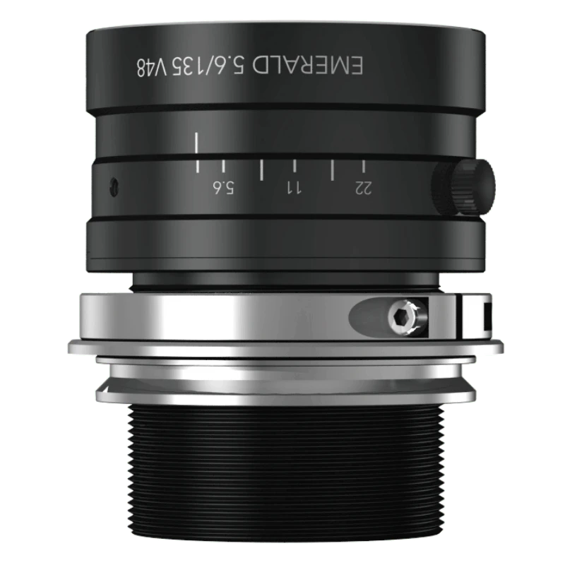 Schneider Optics Emerald 5.6/135 V48-Photo-1
