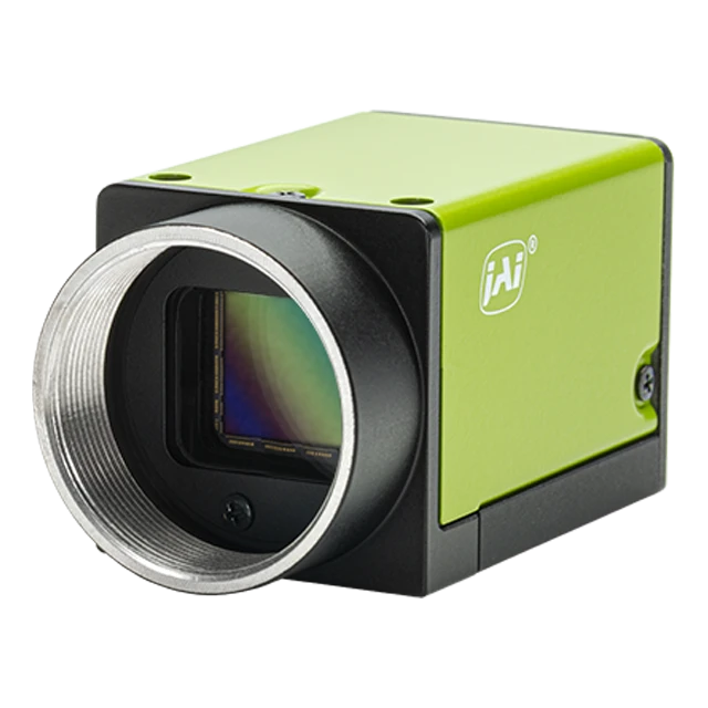 JAI Go-X Series GOX-12401C-PGE
