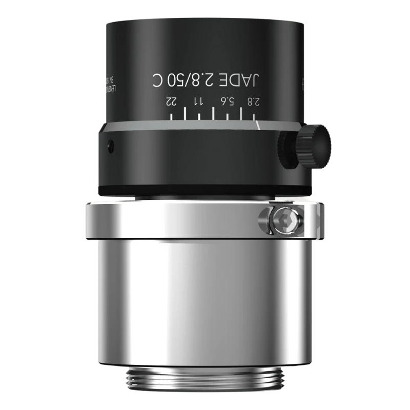 Schneider Optics Jade 2.8/50 C-Photo-1