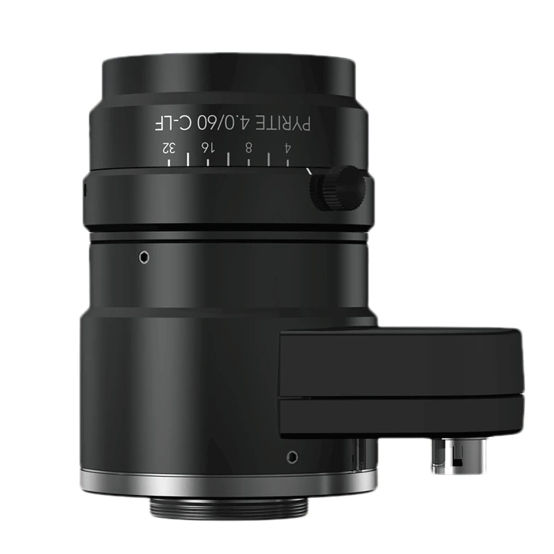 Schneider Optics Pyrite 4.0/60 C-LF-Photo-1