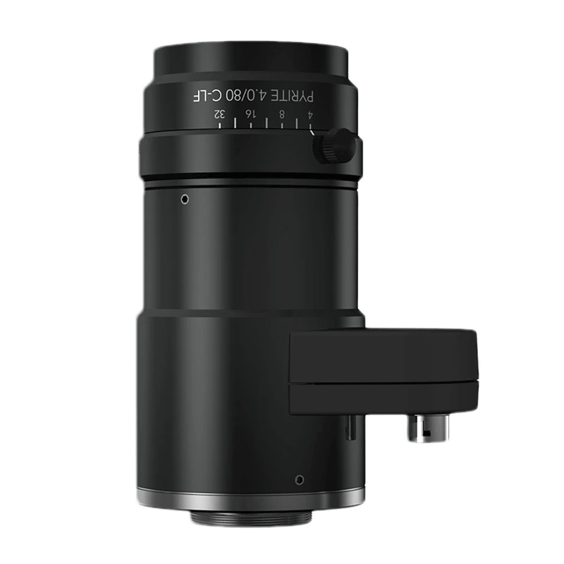 Schneider Optics Pyrite 4.0/80 C-LF-Photo-1