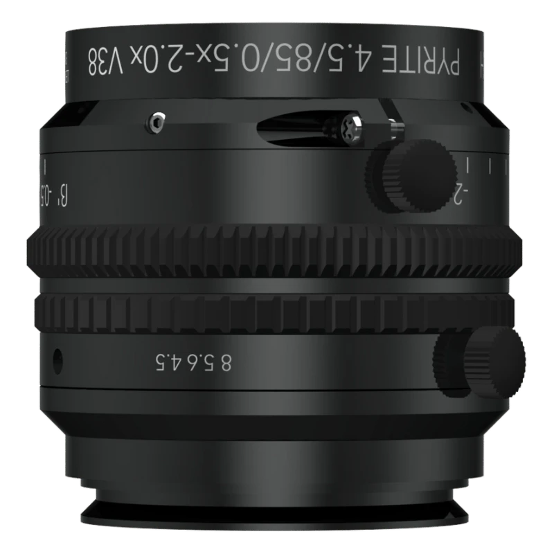 Schneider Optics Pyrite 4.5/85/0.5x-2.0x V38-Photo-1