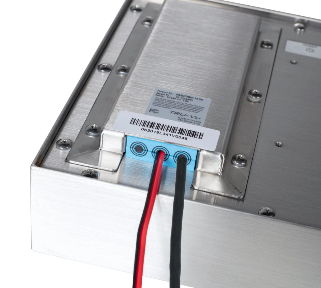 TRU-Vu Monitors SRWM-21.5Z-Photo-2