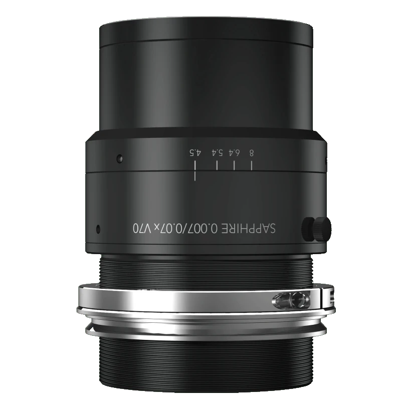 Schneider Optics Sapphire 0.007/0.07x V70-Photo-1
