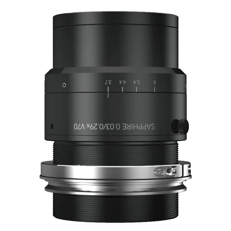 Schneider Optics Sapphire 0.03/0.29x V70-Photo-1