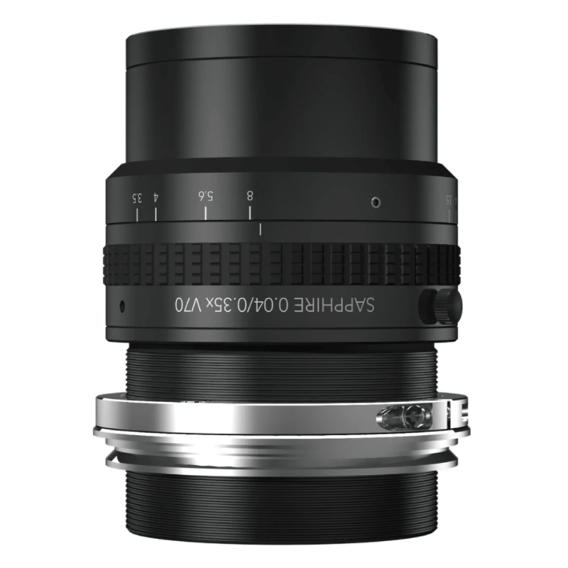Schneider Optics Sapphire 0.04/0.35x V70-Photo-1