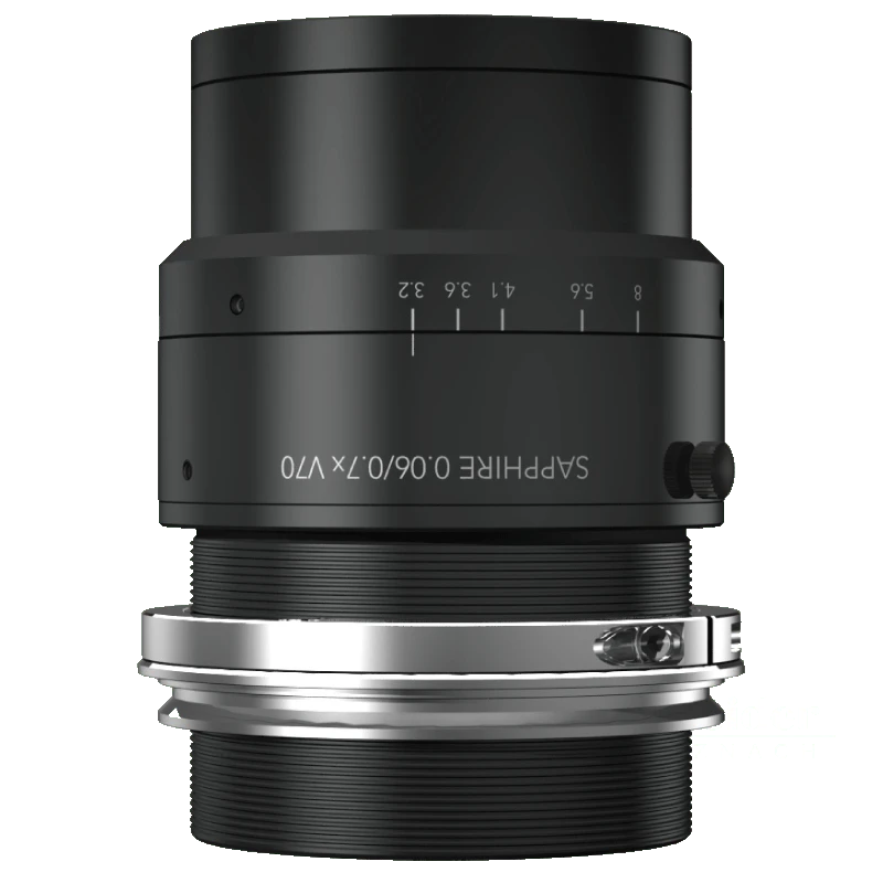 Schneider Optics Sapphire 0.06/0.7x V70-Photo-1