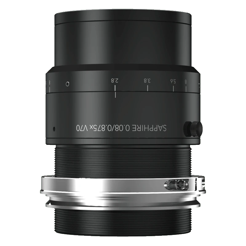 Schneider Optics Sapphire 0.08/0.875x V70-Photo-1