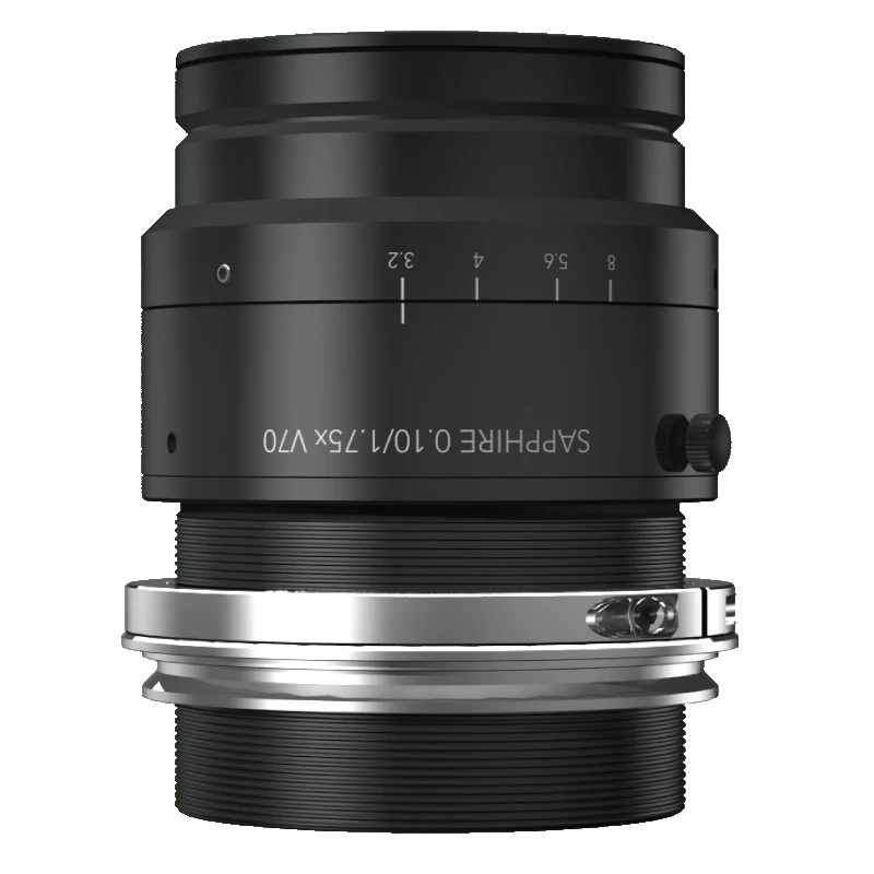 Schneider Optics Sapphire 0.10/1.75x V70-Photo-1