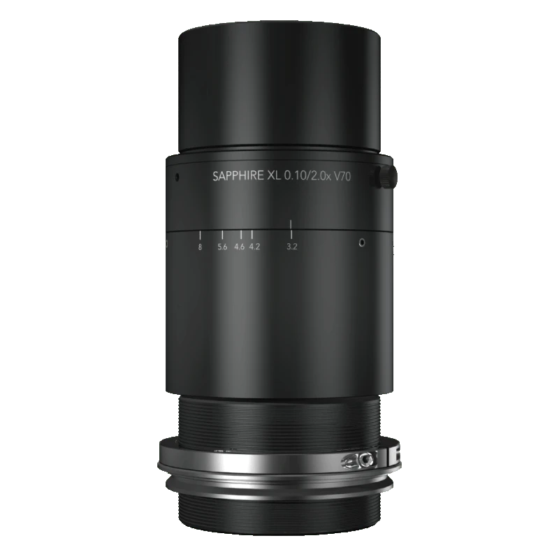 Schneider Optics Sapphire XL 0.10/2.0x V70-Photo-1