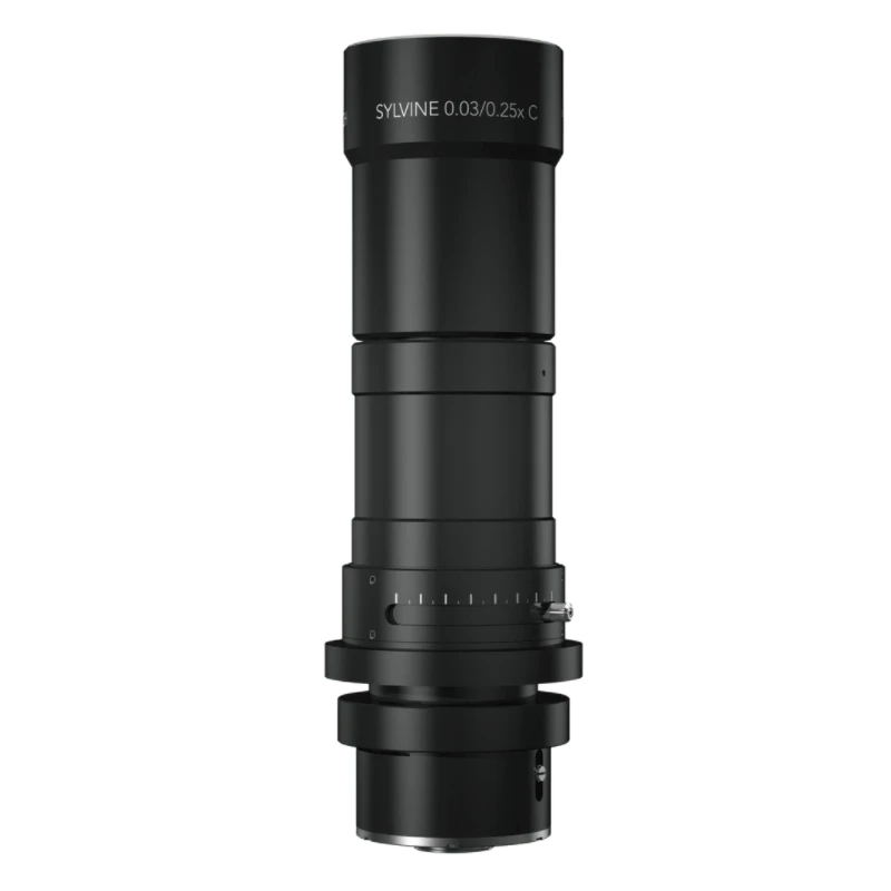 Schneider Optics Sylvine 0.03/0.25x C-Photo-1