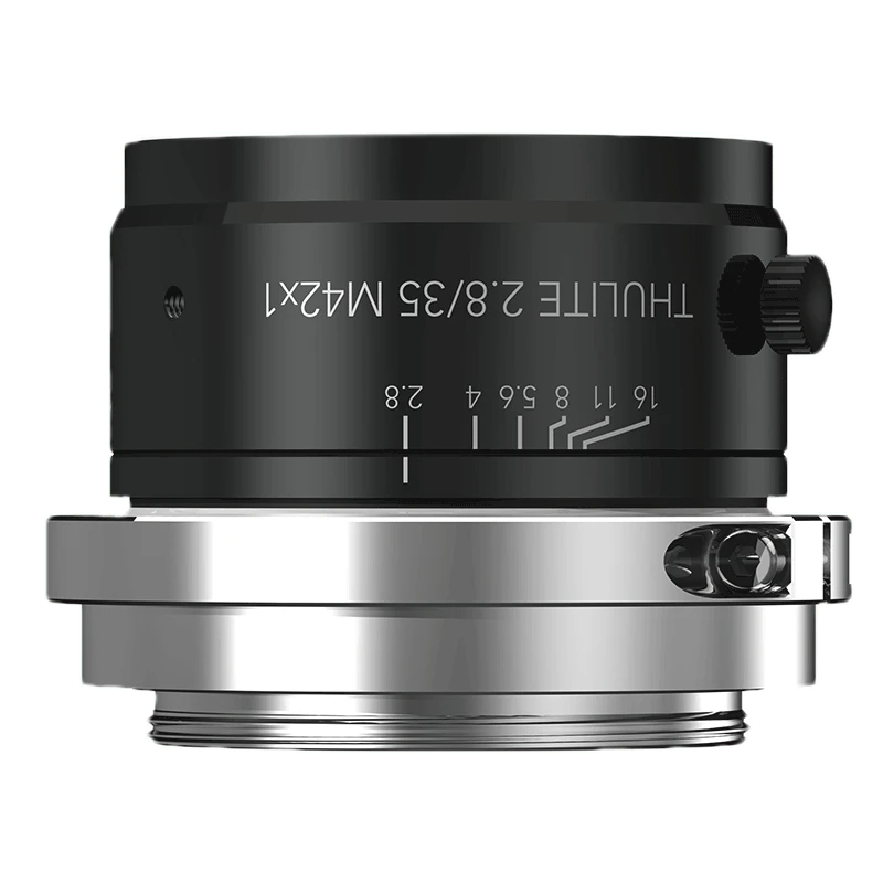 Schneider Optics Thulite 2.8/35 M42X1-Photo-1