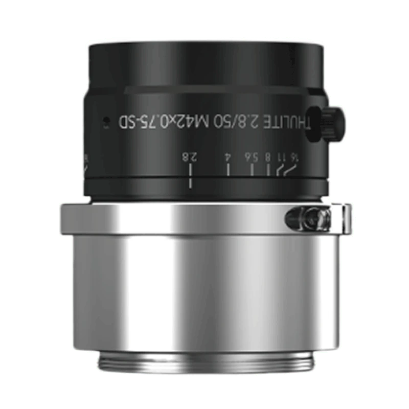 Schneider Optics Thulite 2.8/50 M42X0.75-SD-Photo-1