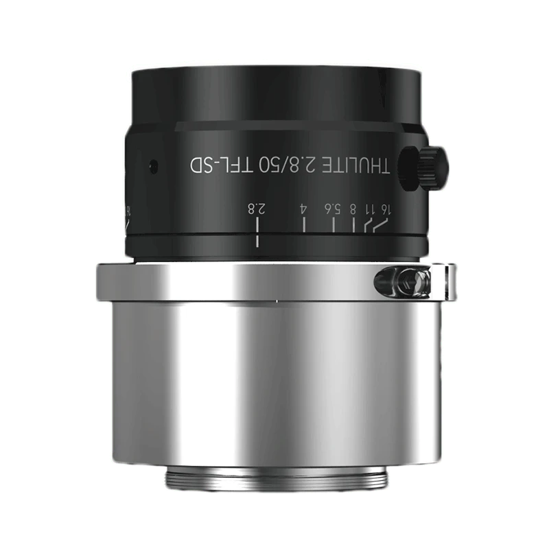 Schneider Optics Thulite 2.8/50 TFL-SD-Photo-1