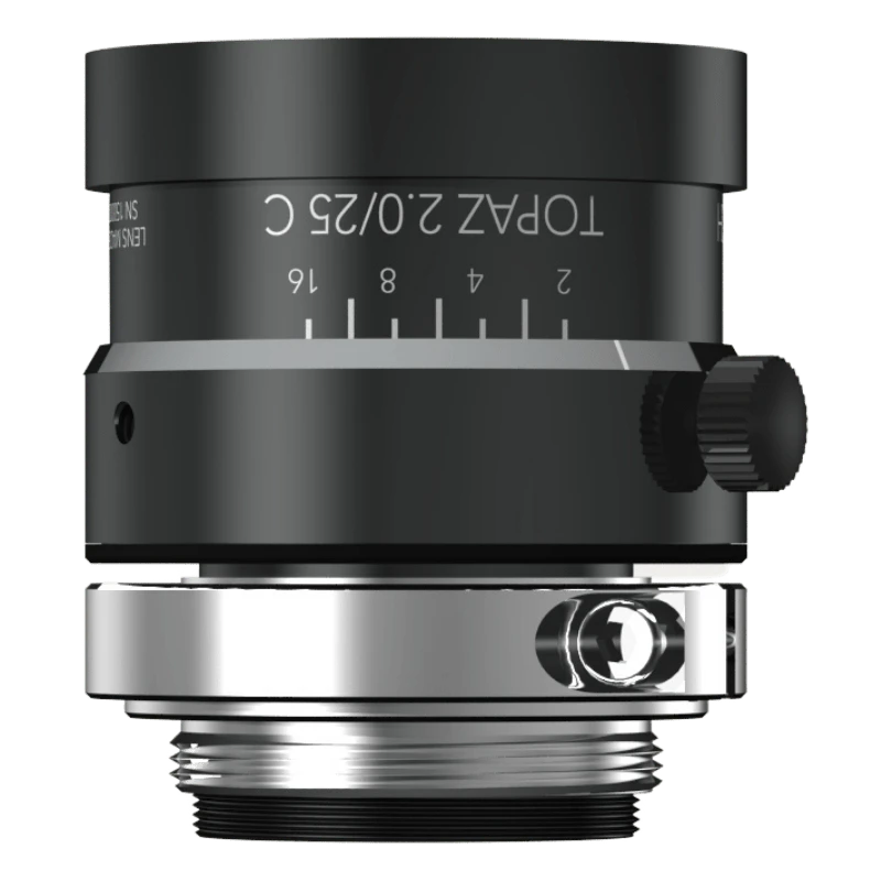 Schneider Optics Topaz 2.0/25 C-Photo-1