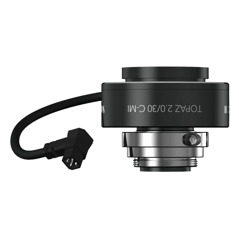 Schneider Optics Topaz 2.0/30 C-MI-Photo-1