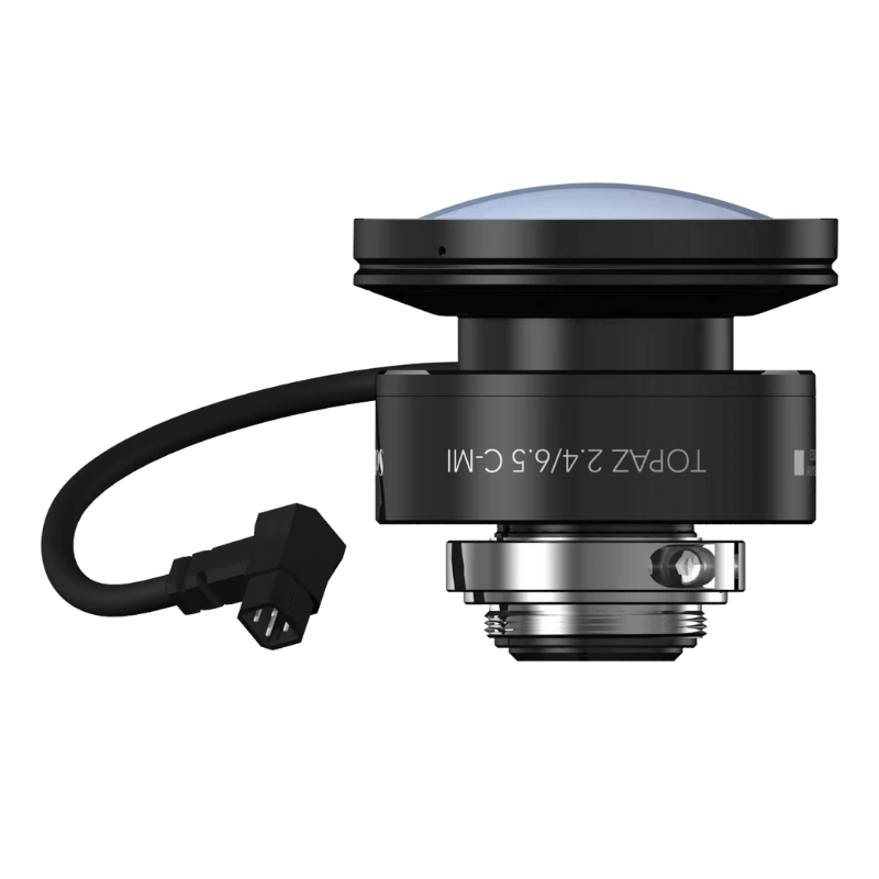 Schneider Optics Topaz 2.4/6.5 C-MI-Photo-1