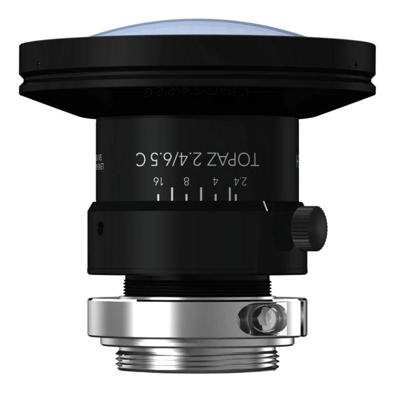 Schneider Optics Topaz 2.4/6.5 C-Photo-1