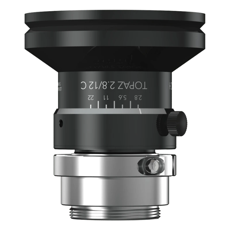 Schneider Optics Topaz 2.8/12 C-Photo-1