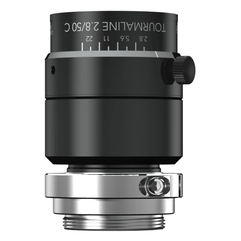 Schneider Optics Tourmaline 2.8/50 C-Photo-1