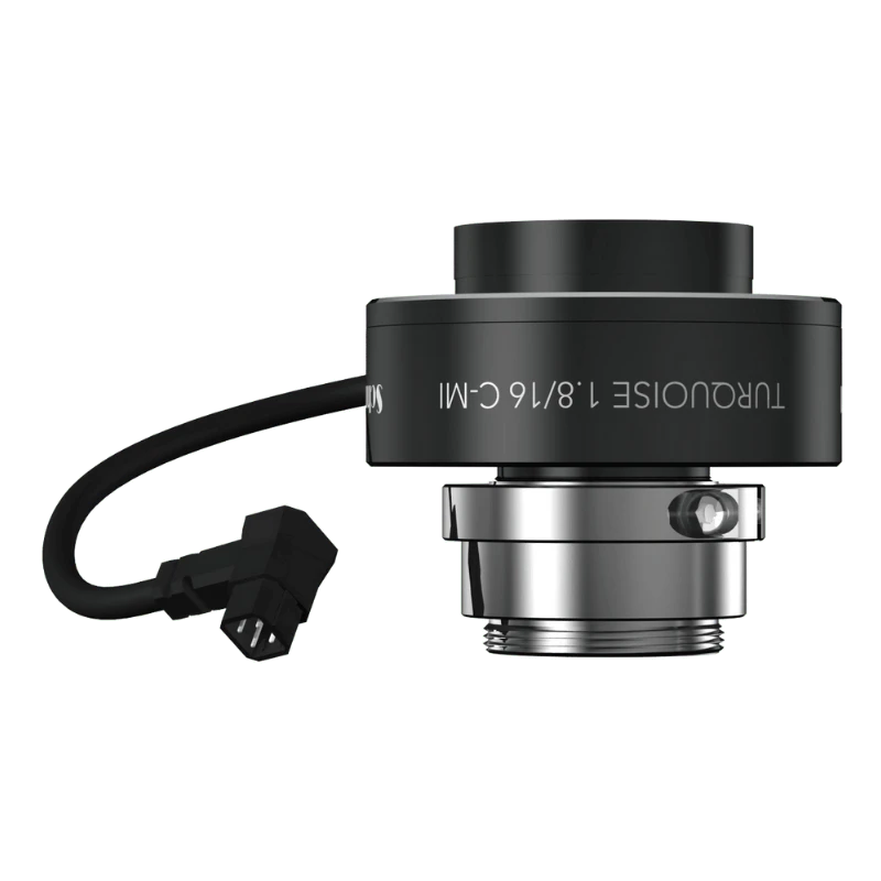 Schneider Optics Turquoise 1.8/16 C-MI-Photo-1