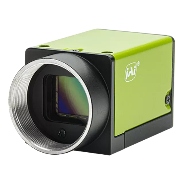 JAI Go-X Series GOX-8105C-PGE