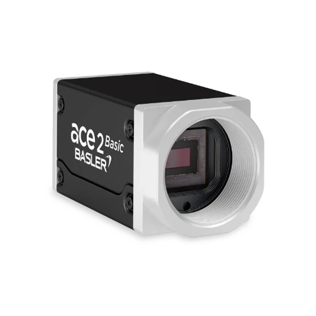 Basler ace 2 Basic a2A4096-9gmBAS