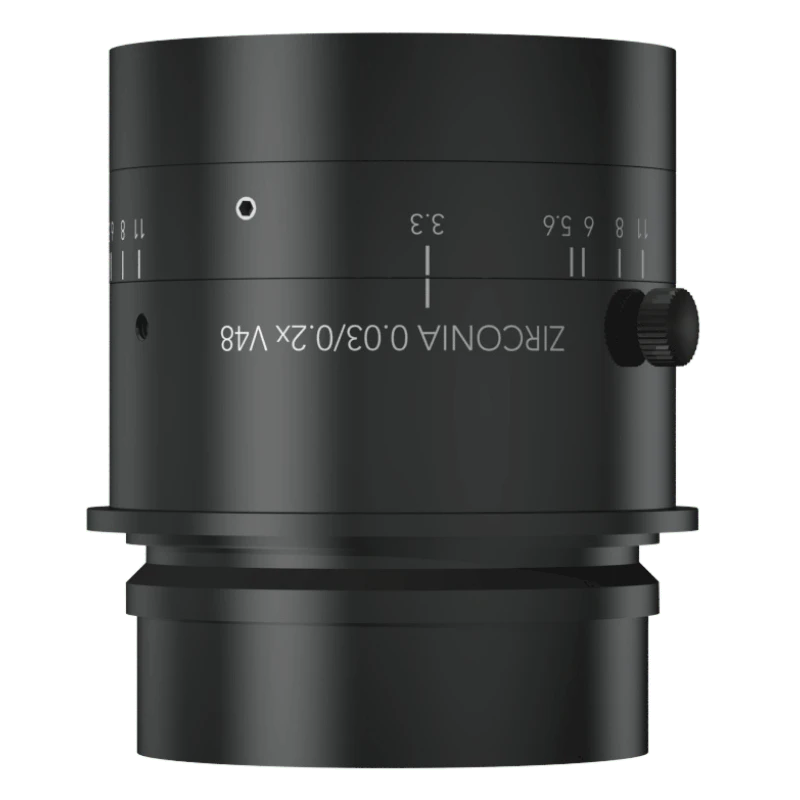 Schneider Optics Zirconia 0.03/0.2x V48-Photo-1