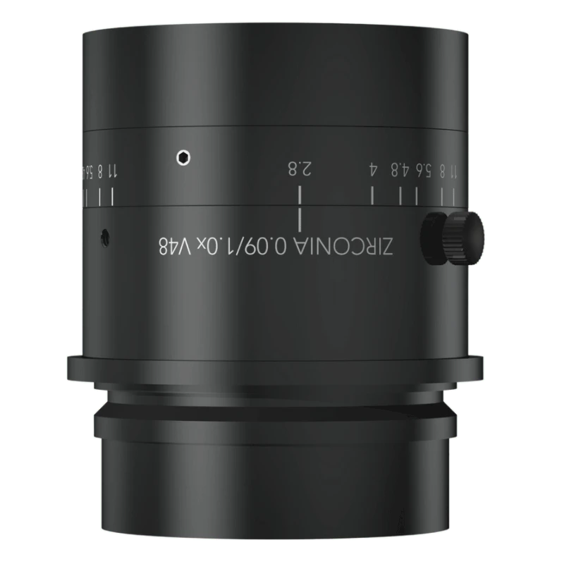 Schneider Optics Zirconia 0.09/1.0x V48-Photo-1