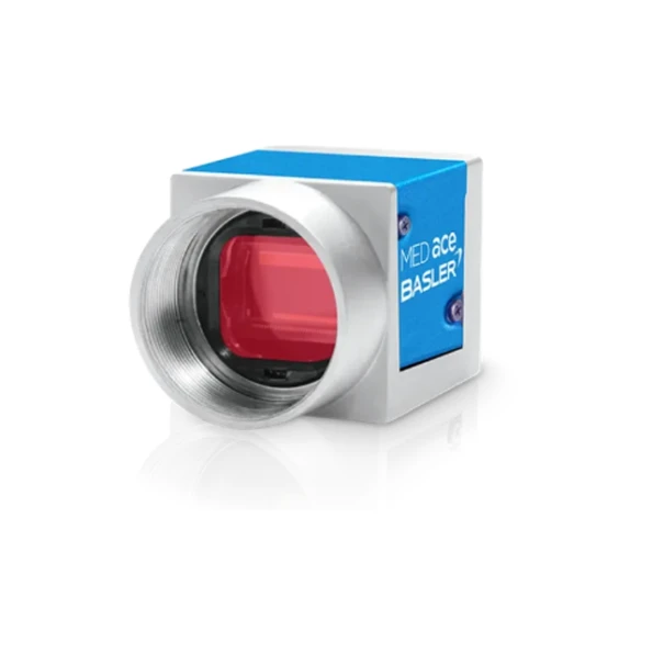 Basler MED Ace 12.3 MP 23-color