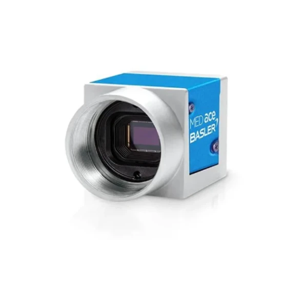 Basler MED Ace 12.3 MP 23-mono