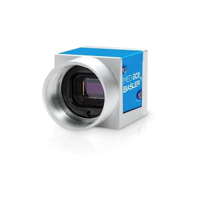 Basler MED Ace 12.3 MP 23-mono