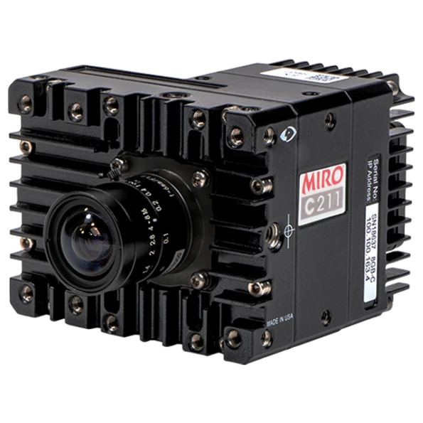 Ametek Phantom C211