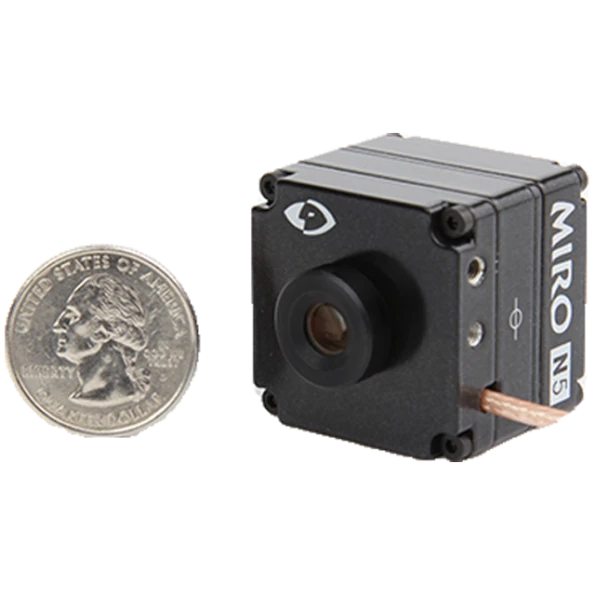 Ametek Phantom N5