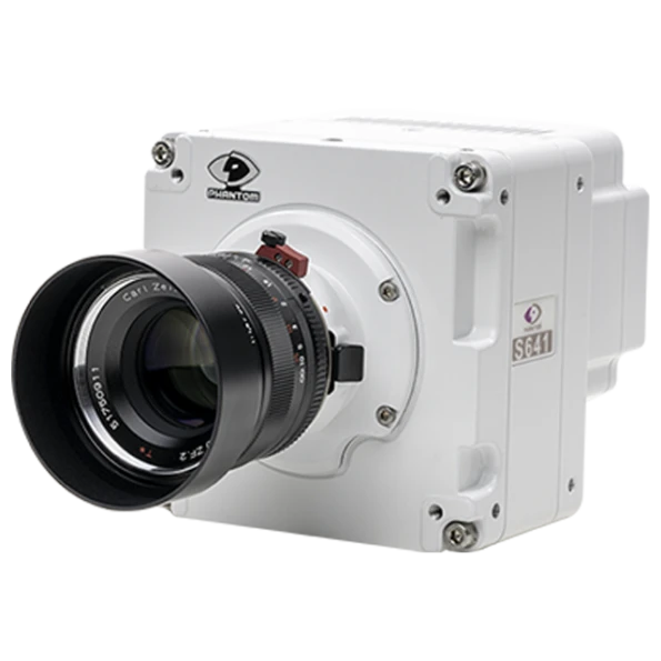 Ametek Phantom S641